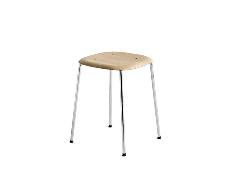 SOFT EDGE 70 STOOL