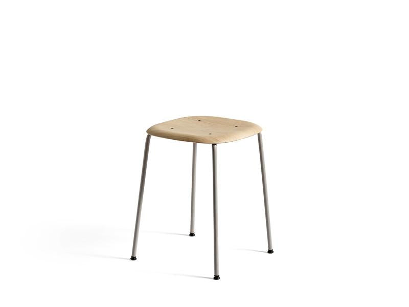 SOFT EDGE 70 STOOL