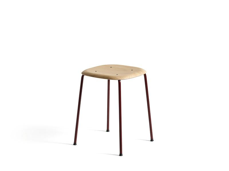 SOFT EDGE 70 STOOL