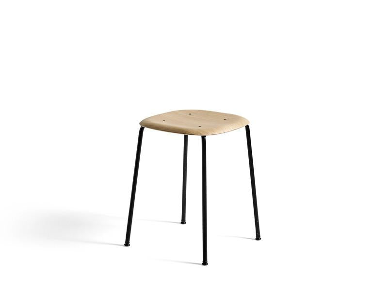 SOFT EDGE 70 STOOL