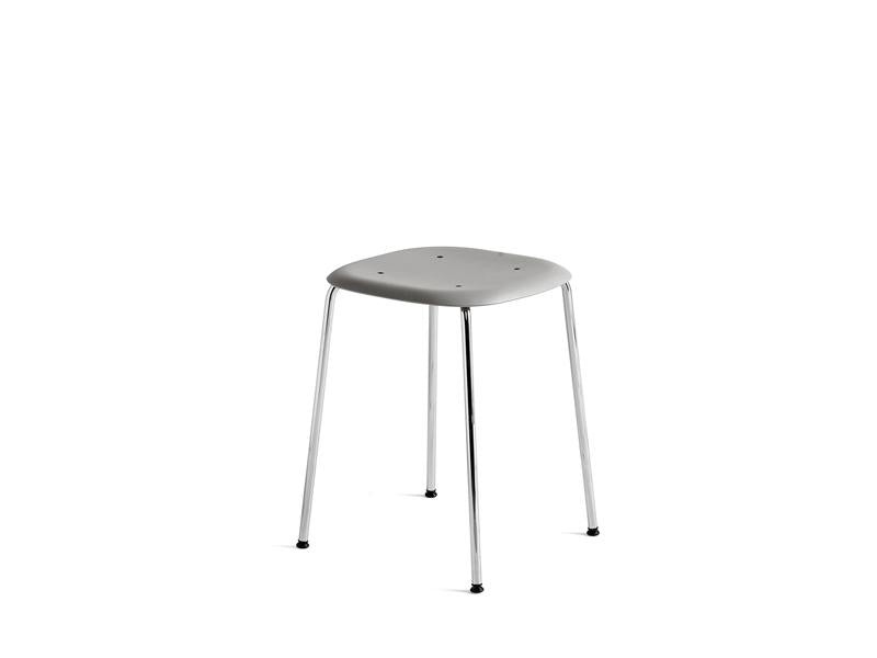 SOFT EDGE 70 STOOL