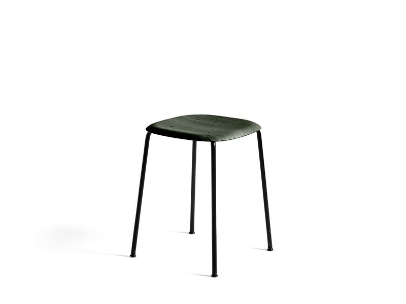 SOFT EDGE 70 STOOL