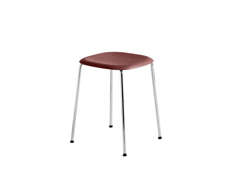 SOFT EDGE 70 STOOL