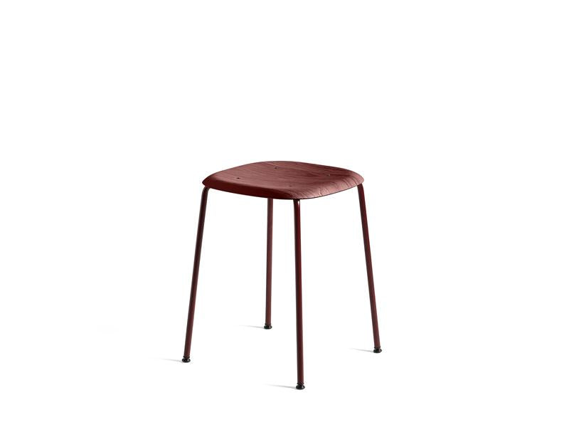 SOFT EDGE 70 STOOL