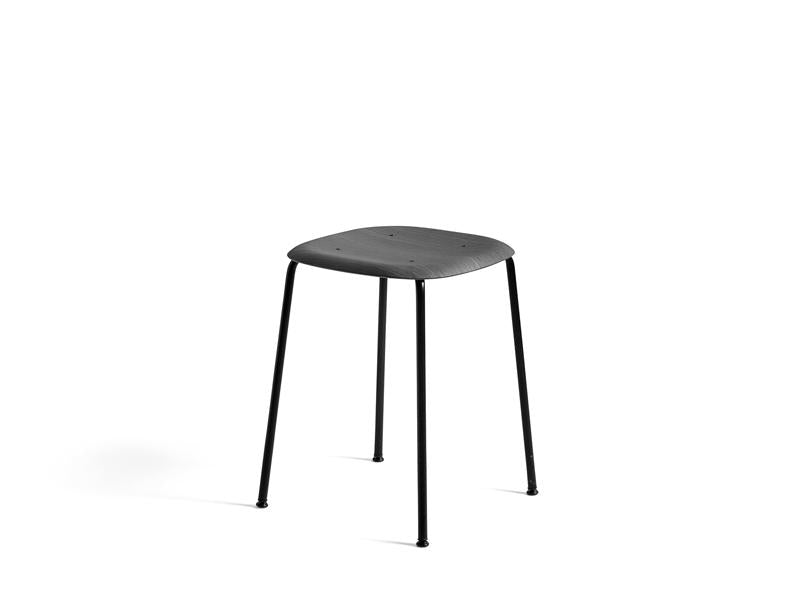 SOFT EDGE 70 STOOL