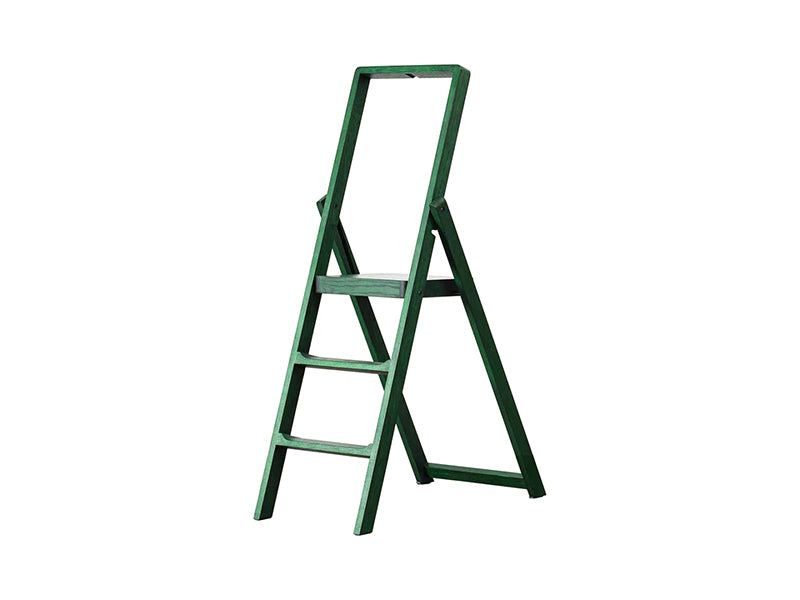 STEP STEPLADDER