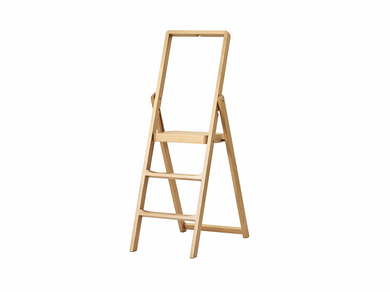 STEP STEPLADDER