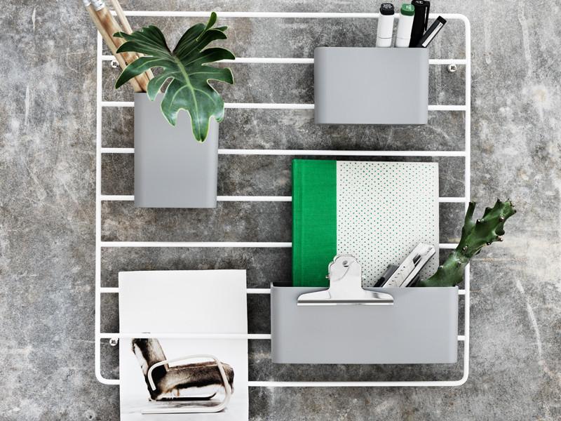 STRING SHELVING ACCESSORY