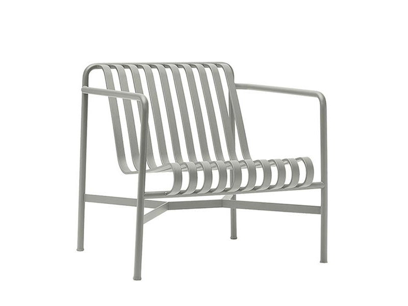 PALISSADE LOUNGE CHAIR LOW