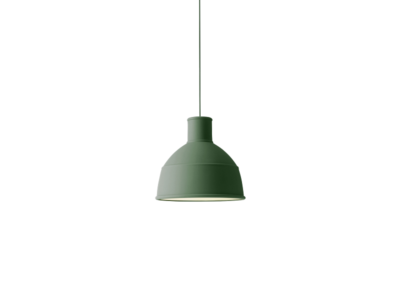 UNFOLD PENDANT LAMP