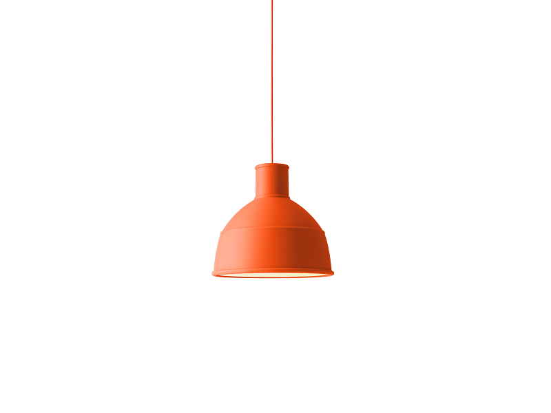 UNFOLD PENDANT LAMP