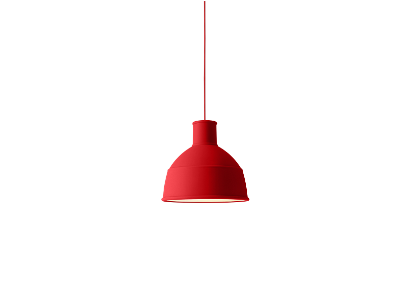 UNFOLD PENDANT LAMP