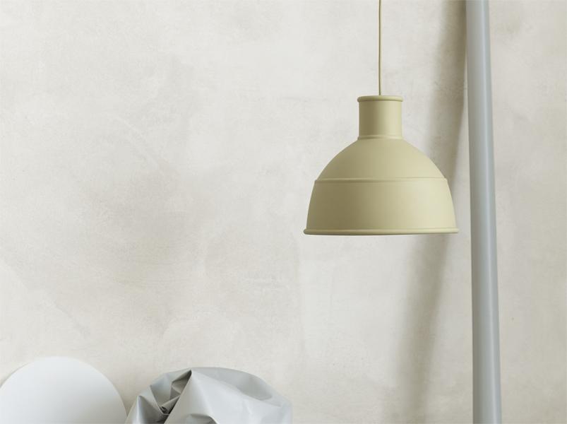 UNFOLD PENDANT LAMP