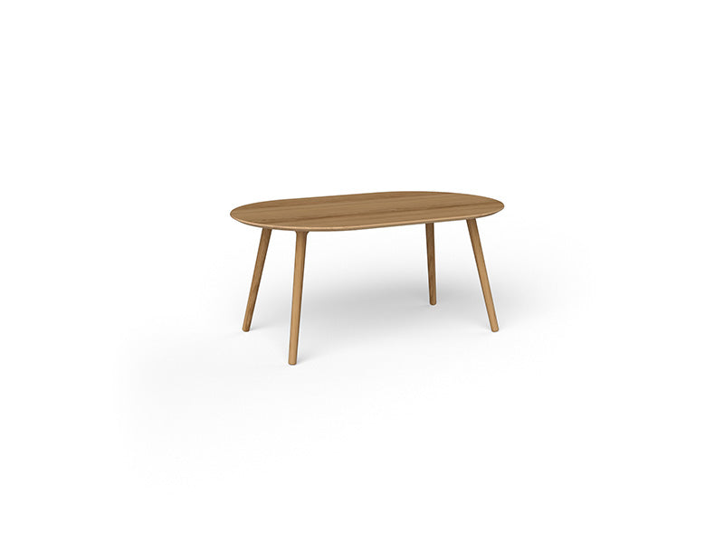 EAT OVAL DINING TABLE 160