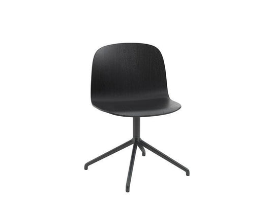 VISU WIDE CHAIR SWIVEL BASE