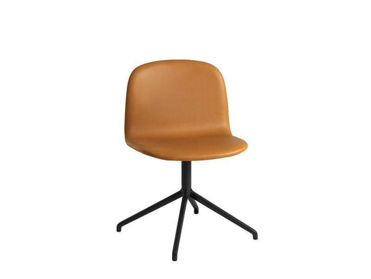 VISU WIDE CHAIR SWIVEL BASE UPHOLSTERY